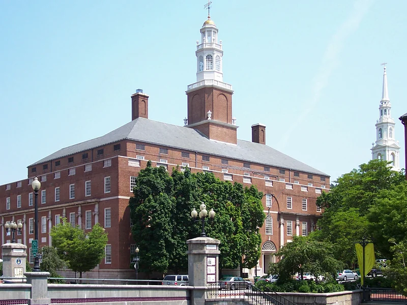 RISD - Rhode Island School of Design