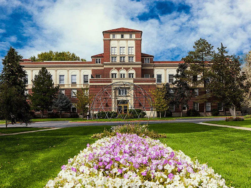 RMCAD - Rocky Mountain College of Art & Design
