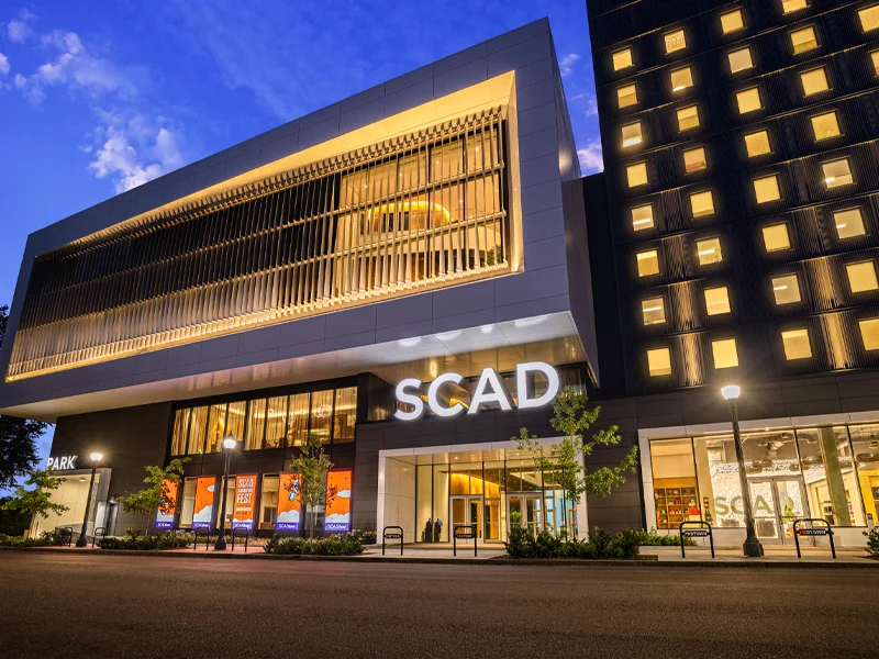 SCAD Atlanta