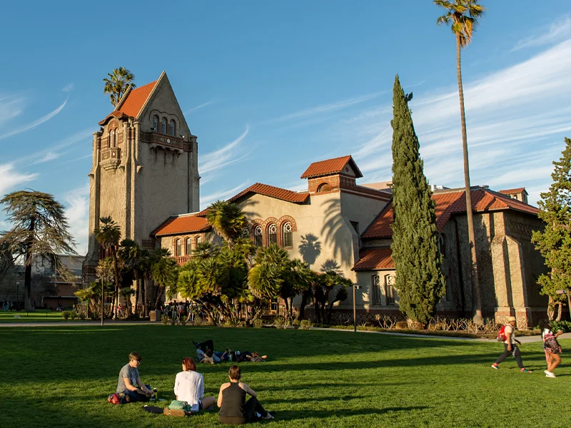 SJSU - San Jose State University Photography Program
