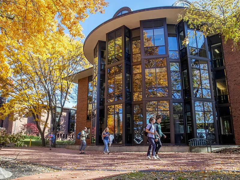 Skidmore College Art Department