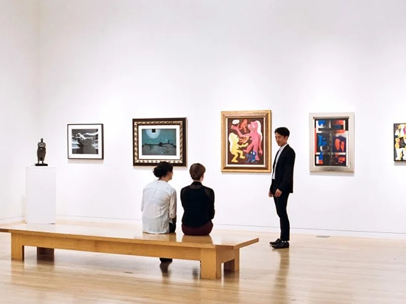 Sotheby’s Institute of Art New York