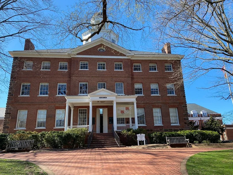 St. John’s College of Liberal Arts and Sciences