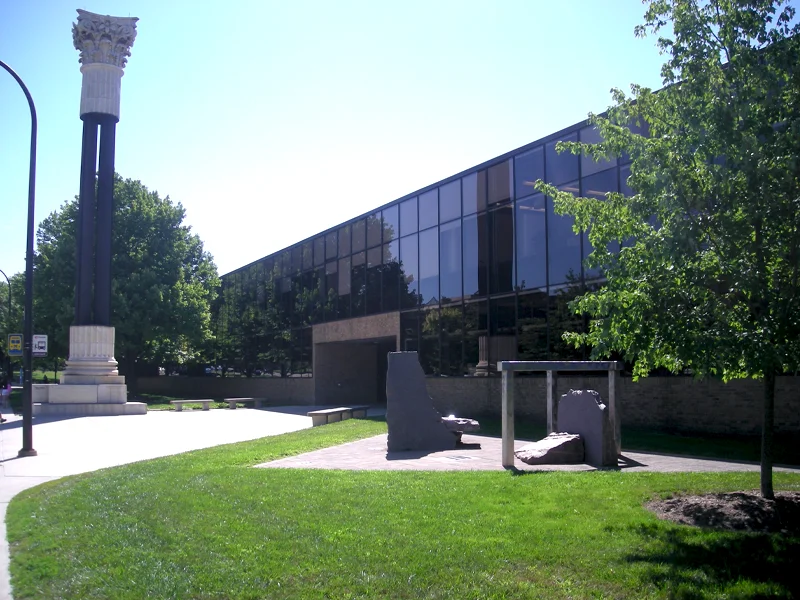 STAMPS School of Art & Design