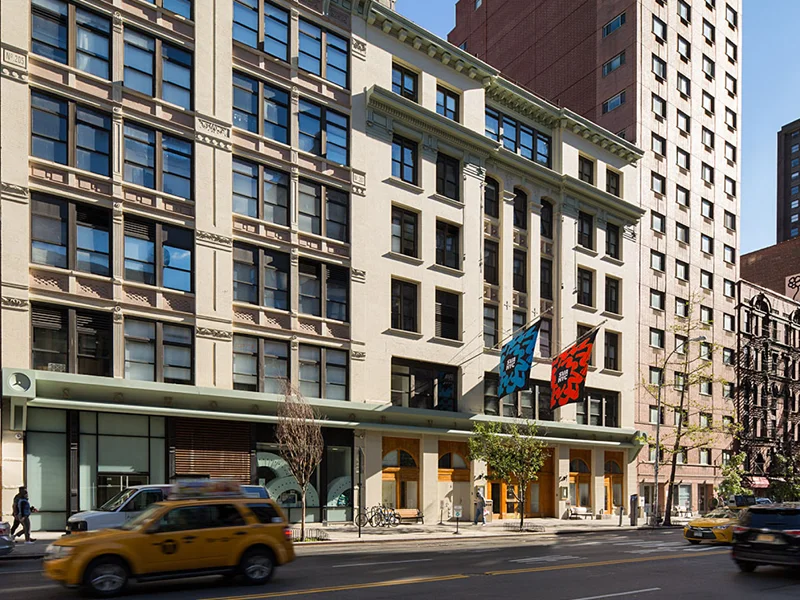 SVA - School of Visual Arts 
