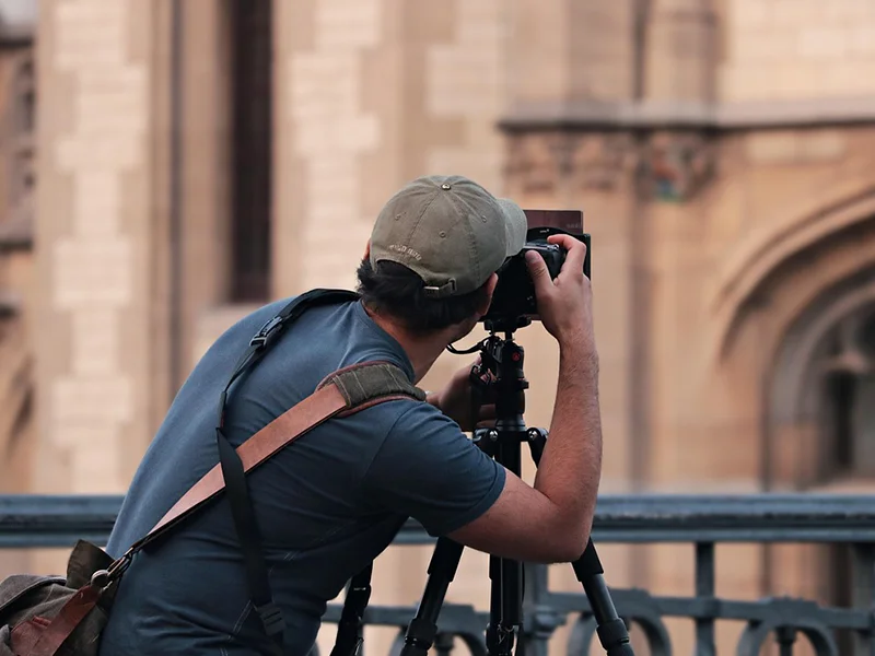 The Photography Institute
