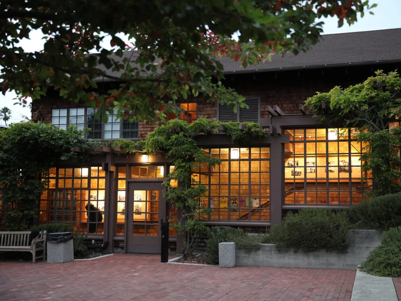 UC Berkeley Journalism - Photojournalism Program