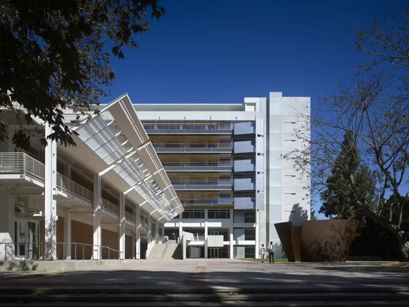 UCLA Department of Art