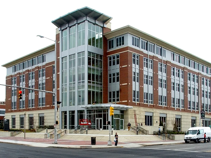 University of Alabama at Birmingham