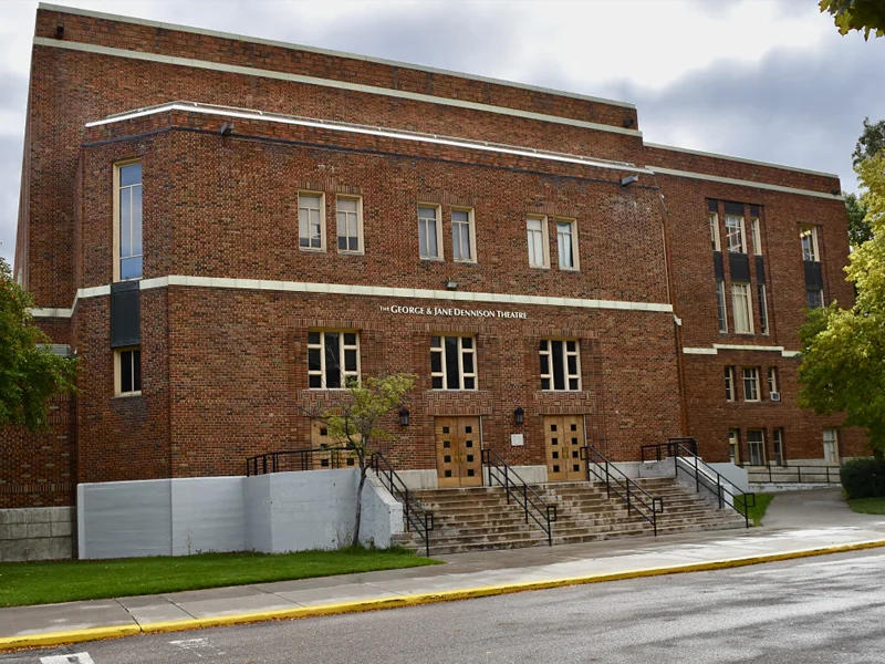 University of Montana School of Art