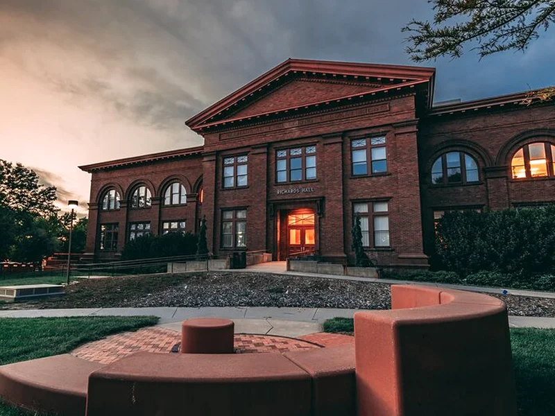 University of Nebraska School of Art
