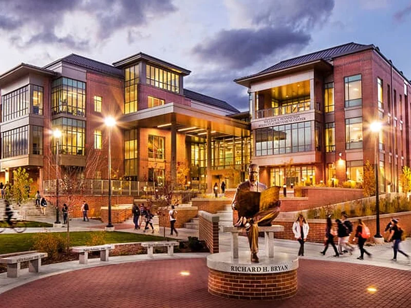 University of Nevada Reno