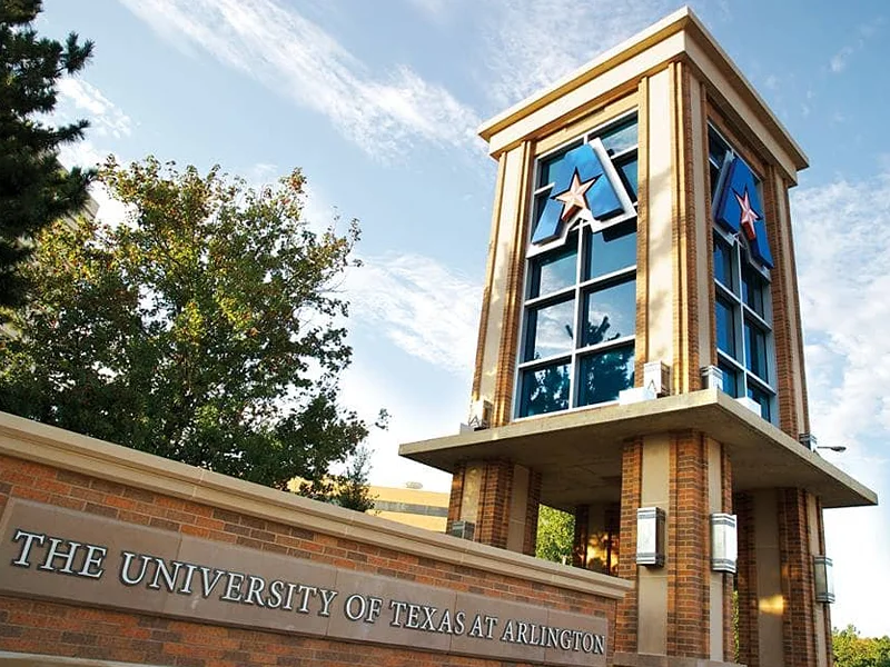 UTA - University of Texas at Arlington