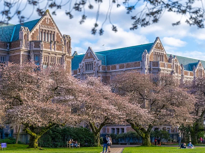 University of Washington