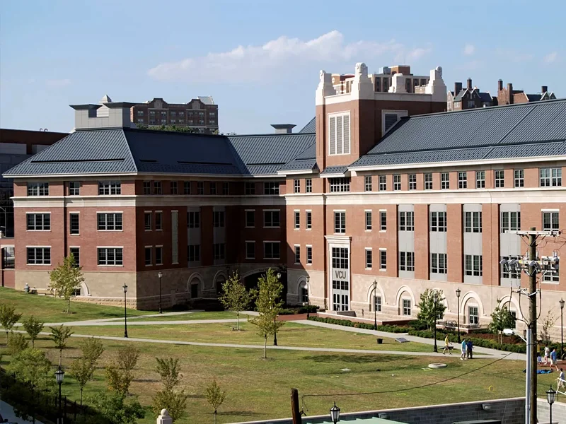 VCU - Virginia Commonwealth University School of the Arts
