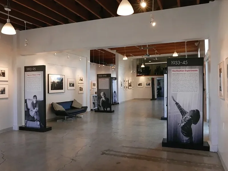Venice Arts