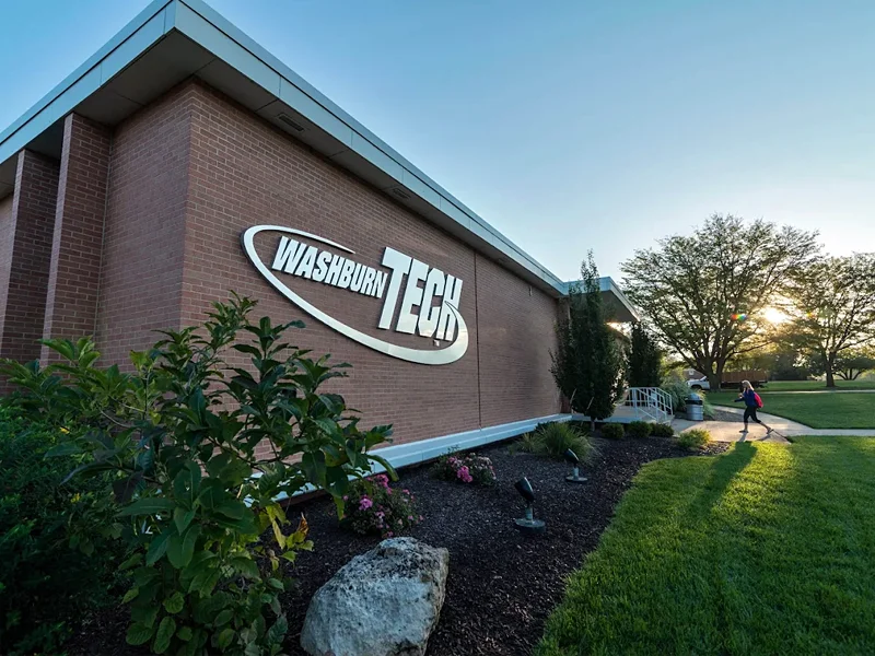 Washburn Institute of Technology