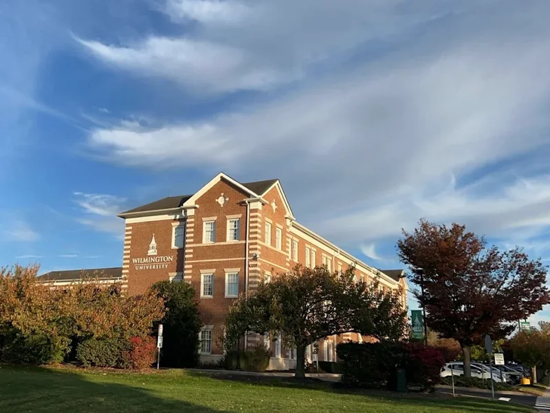 Wilmington University