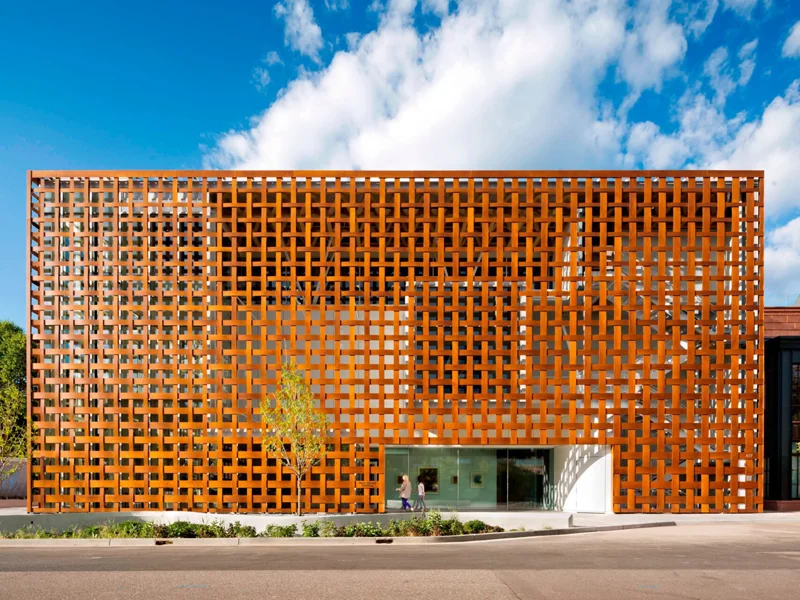 Aspen Art Museum