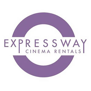 Expressway Cinema Rentals