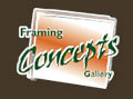 Framing concepts gallery