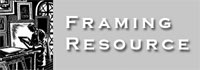 Framing Resource