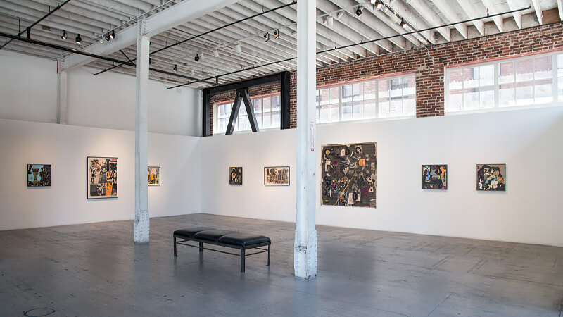 Gallery 16