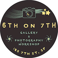 6th On 7th Photography Workshop