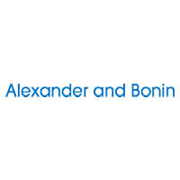 Alexander and Bonin