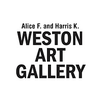 Alice F. & Harris K. Weston Art Gallery