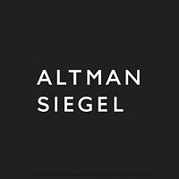 Altman Siegel Gallery