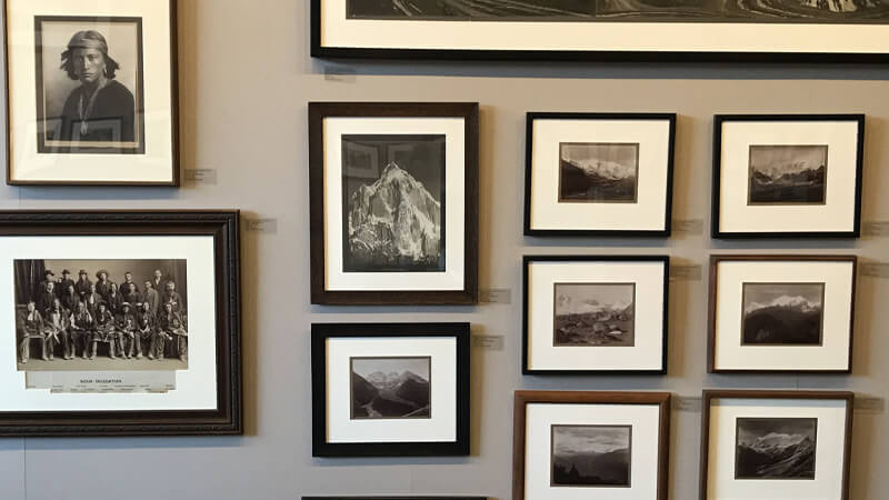Andrew Smith Gallery