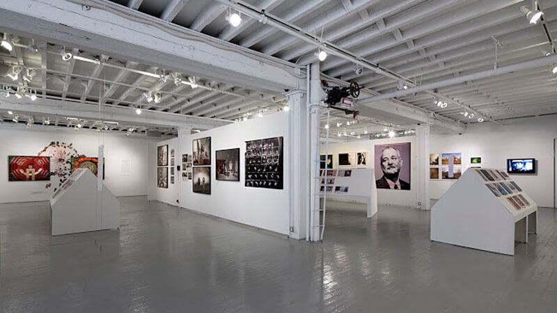 Aperture Photography Gallery