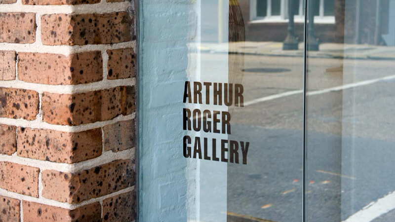 Arthur Roger Gallery