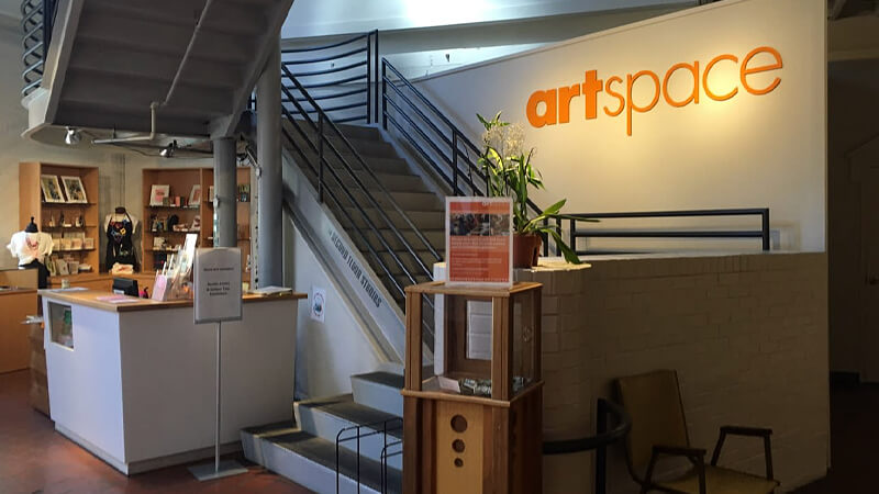 ArtSpace Raleigh