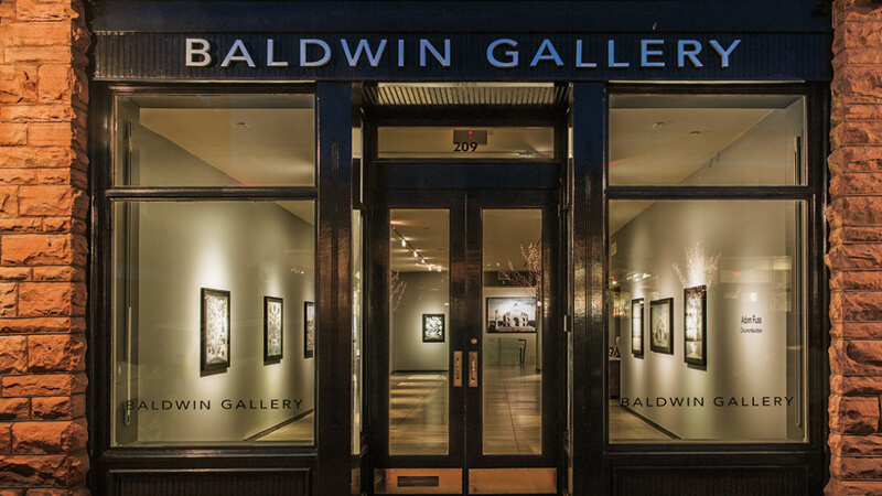 Baldwin Gallery