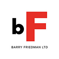 Barry Friedman Ltd.