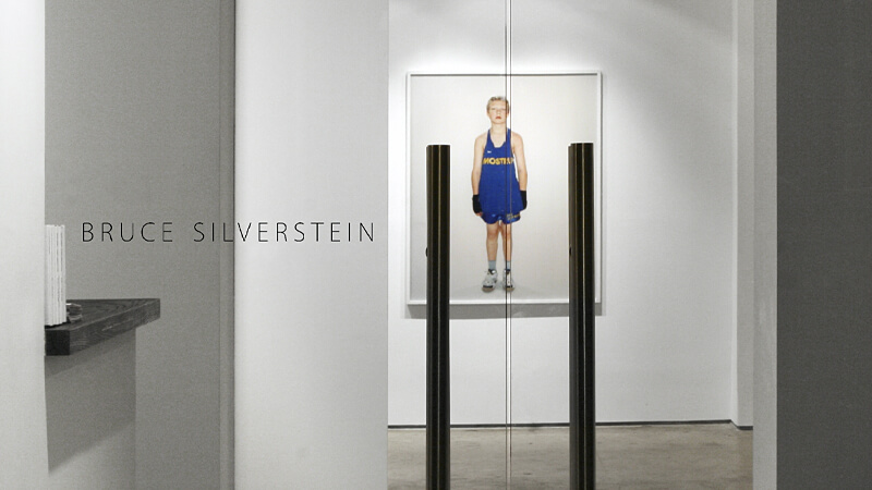 Bruce Silverstein Gallery