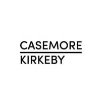 Casemore Kirkeby