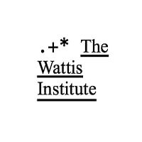 CCA Wattis Institute for Contemporary Arts