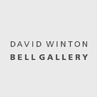 David Winton Bell Gallery, Brown University