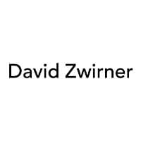 David Zwirner