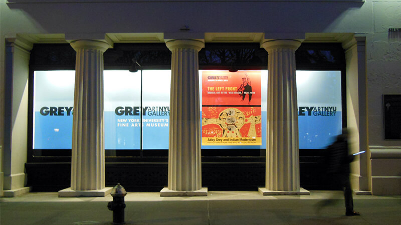 Grey Art Gallery