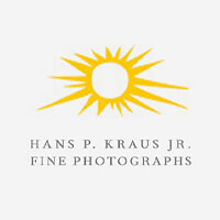 Hans P. Kraus Jr. Fine Photographs