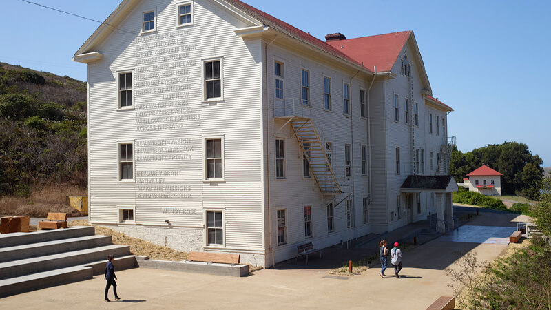 Headlands Center for the Arts