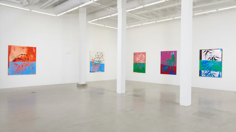 Jessica Silverman Gallery