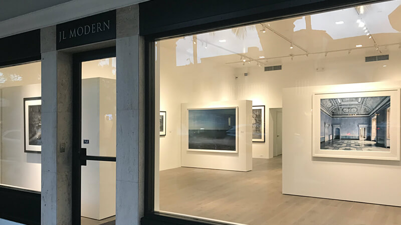 JL Modern Gallery