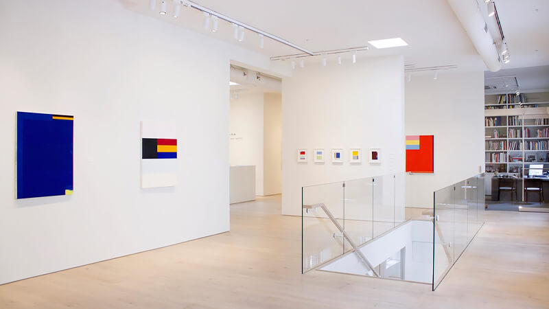 John Berggruen Gallery