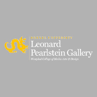 Leonard Pearlstein Gallery at Drexel University