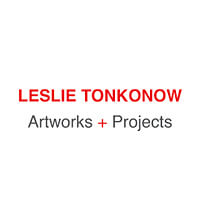Leslie Tonkonow Artworks + Projects